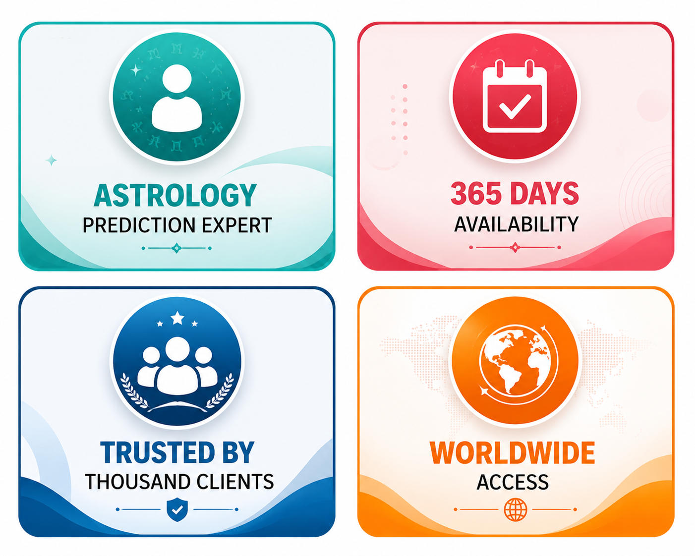 Psychic and spiritual guidance