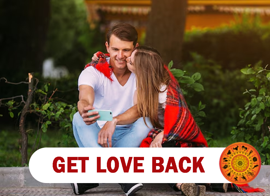 Lost love relationship consultation