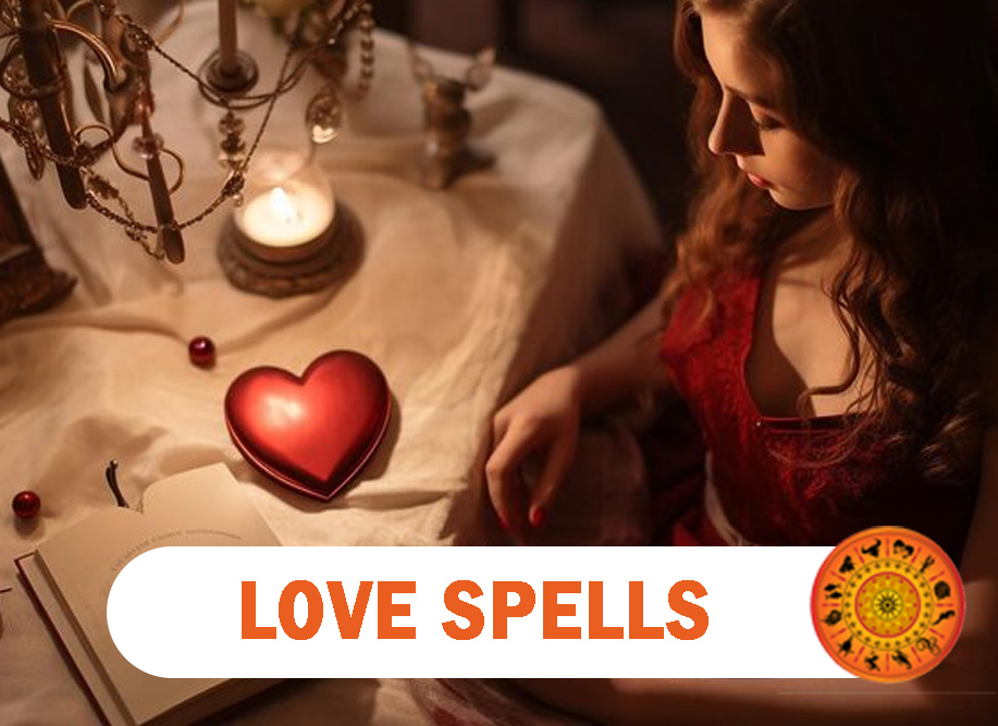 Psychic reading consultation