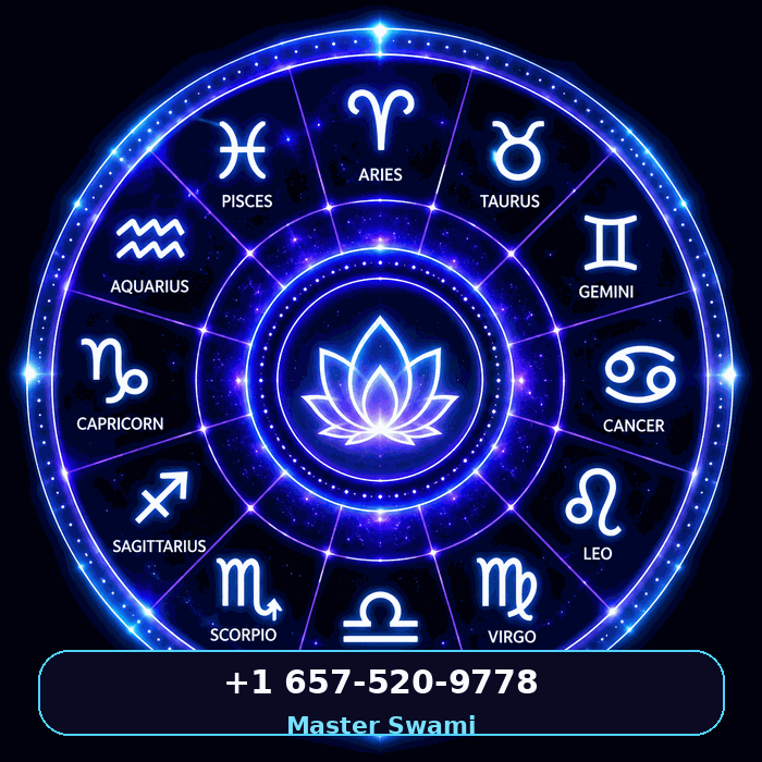 Master Swami astrology and spiritual guidance
